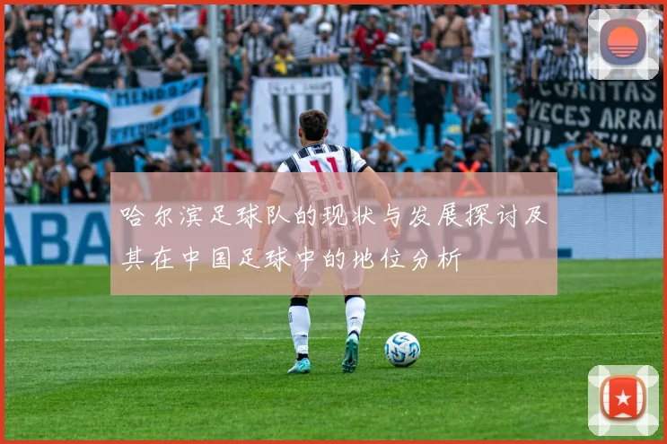 哈尔滨足球队的现状与发展探讨及其在中国足球中的地位分析