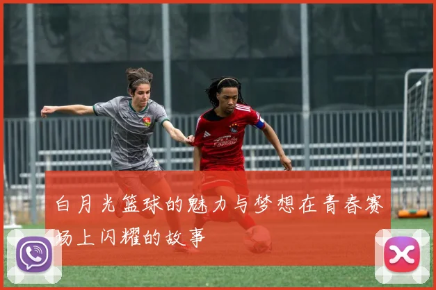 白月光篮球的魅力与梦想在青春赛场上闪耀的故事