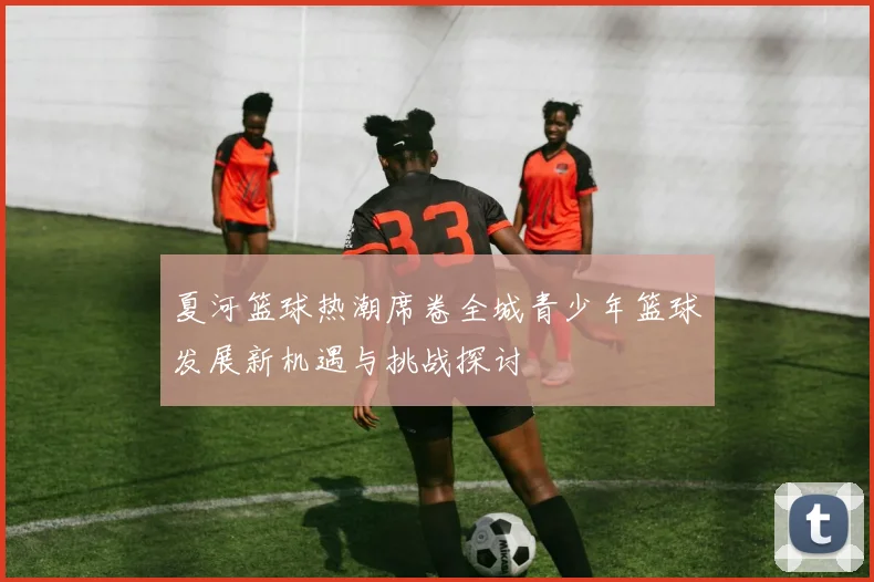 夏河篮球热潮席卷全城青少年篮球发展新机遇与挑战探讨